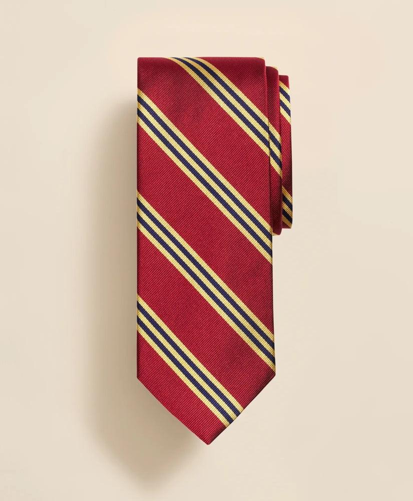 BB#1 Rep Tie | Brooks Brothers