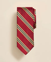 BB#1 Rep Tie | Brooks Brothers