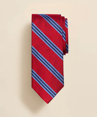 BB#1 Rep Tie | Brooks Brothers