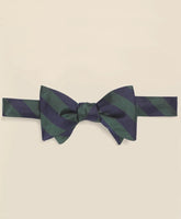 BB#4 Stripe Bow Tie | Brooks Brothers