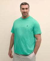 Big & Tall Cotton Jersey T-Shirt | Brooks Brothers