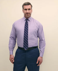 Big & Tall Stretch Supima | Brooks Brothers
