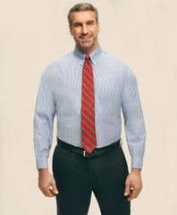 Big & Tall Stretch Supima | Brooks Brothers