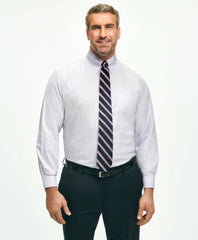 Big & Tall Stretch Supima | Brooks Brothers