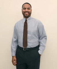 Big & Tall Stretch Supima | Brooks Brothers