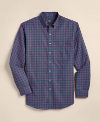Big & Tall Stretch Supima | Brooks Brothers