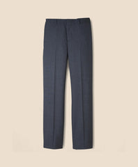 Boys Prep Wool-Blend Trousers | Brooks Brothers