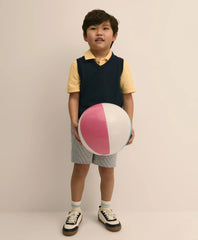 Boys Sweater Vest | Brooks Brothers