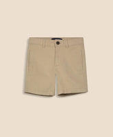 Boys Twill Shorts | Brooks Brothers