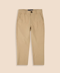 Boys Woven Stretch Pants | Brooks Brothers