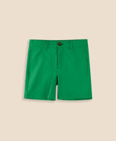 Boys Woven Stretch Shorts | Brooks Brothers