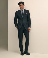 Brooks Brothers Explorer Collection Slim Fit Wool Suit Pants | Brooks Brothers