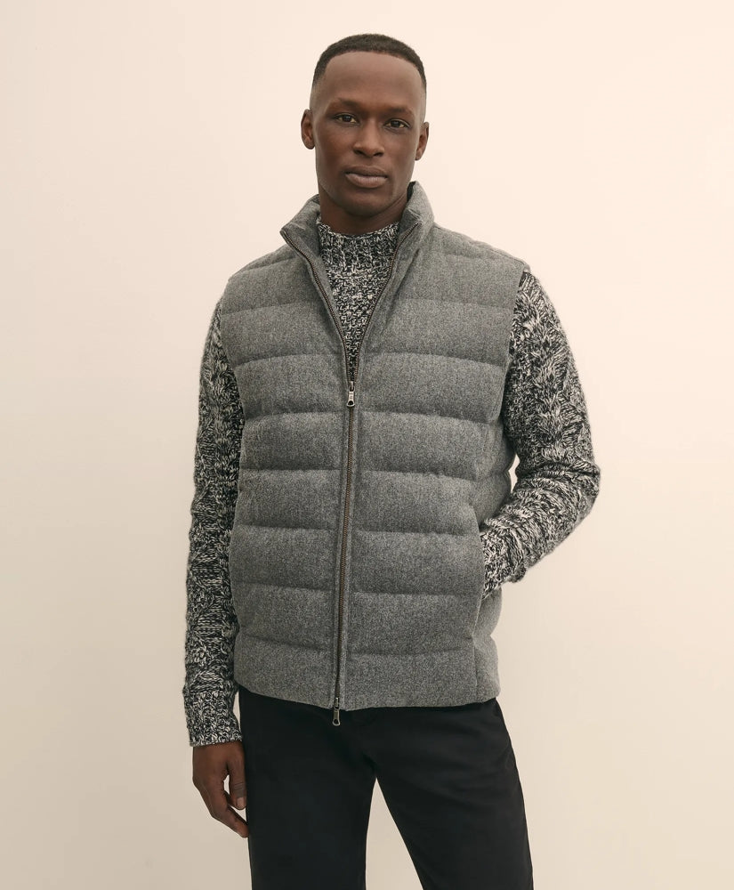 Brooks Brothers Explorer Collection Tech Vest | Brooks Brothers