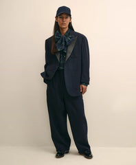 Brooks Brothers X Engineered Garments Wool Fatigue Dress Pants | Brooks Brothers