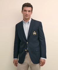 Brooks Brothers X PEANUTS No. 1 Sack Blazer | Brooks Brothers