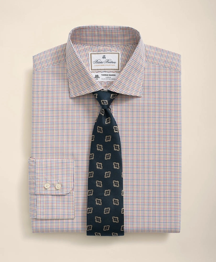 Brooks Brothers X Thomas Mason | Brooks Brothers