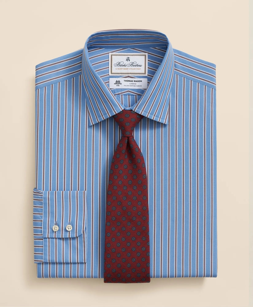 Brooks Brothers X Thomas Mason | Brooks Brothers