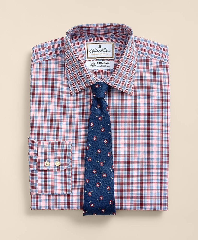 Brooks Brothers X Thomas Mason | Brooks Brothers