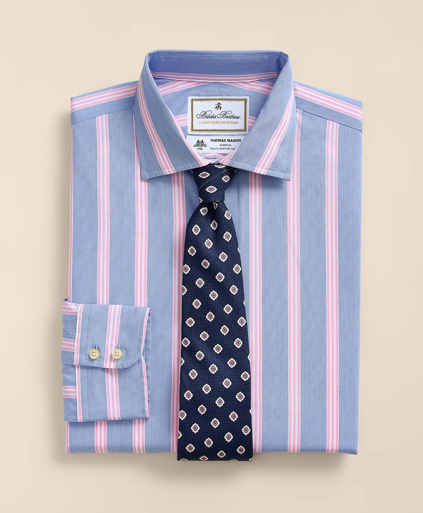 Brooks Brothers X Thomas Mason | Brooks Brothers