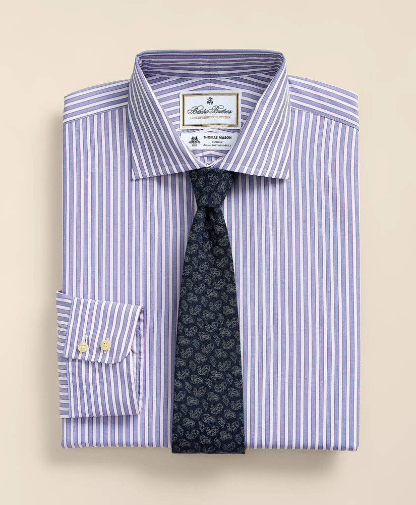 Brooks Brothers X Thomas Mason | Brooks Brothers