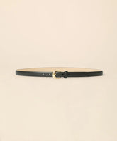 B-Low the Belt Kennedy Skinny Belt | Brooks Brothers