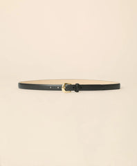 B-Low the Belt Kennedy Skinny Belt | Brooks Brothers