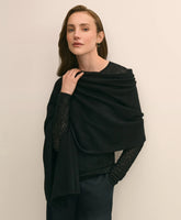Cashmere 2-Ply Wrap | Brooks Brothers