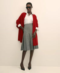 Cashmere 2-Ply Wrap | Brooks Brothers