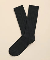 Cashmere Crew Socks | Brooks Brothers