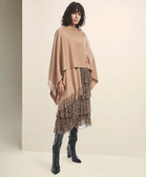 Cashmere Ruana | Brooks Brothers
