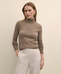 Cashmere Turtleneck | Brooks Brothers