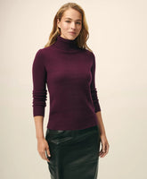 Cashmere Turtleneck | Brooks Brothers