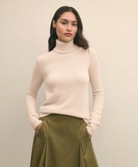 Cashmere Turtleneck | Brooks Brothers