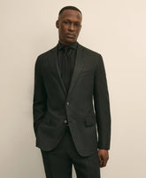Classic Fit Linen 1818 Sport Coat | Brooks Brothers