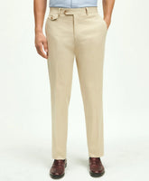 Classic Fit Stretch Cotton Suit Pants | Brooks Brothers