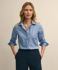 Classic Fit Stretch Supima | Brooks Brothers