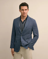 Classic Fit Wool Hopsack Sport Coat | Brooks Brothers