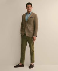 Classic Fit Wool Hopsack Sport Coat | Brooks Brothers