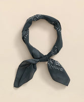 Cotton Bandana Print Neckerchief | Brooks Brothers