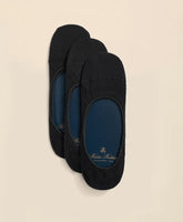 Cotton Blend 3-Pack Loafer Socks | Brooks Brothers