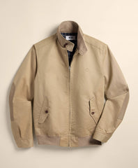 Brooks Brothers x eYe Junya Watanabe MAN Bomber Jacket | Brooks Brothers