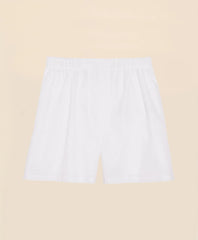 Cotton Broadcloth Boxers | Brooks Brothers