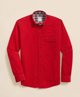 Cotton Corduroy Archive Sport Shirt | Brooks Brothers