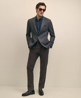 Cotton Paratrooper Pants | Brooks Brothers
