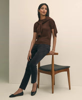 Five-Pocket Corduroy Pants | Brooks Brothers