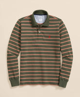 Golden Fleece | Brooks Brothers