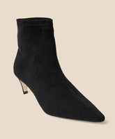 Jack Rogers Charleston Stretch Ankle Boots | Brooks Brothers