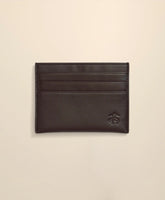 Lambskin Card Case | Brooks Brothers
