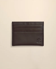 Lambskin Card Case | Brooks Brothers