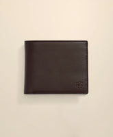 Lambskin Wallet | Brooks Brothers